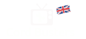 Cord Busters logo