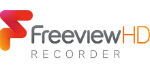 Freeview HD Recorder logo150