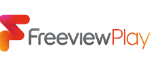 Freeview Play logo