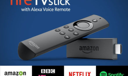 Amazon fire tv stick 2 apps