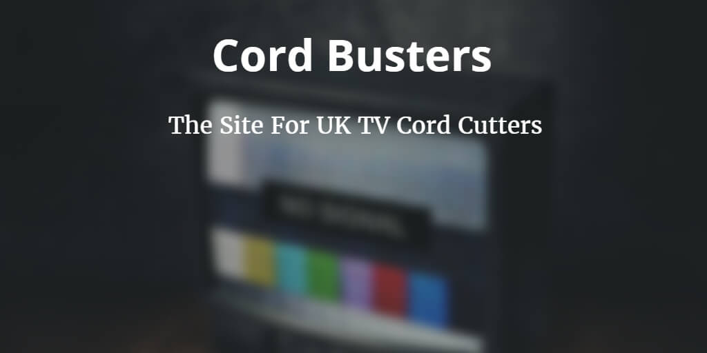 Cord Buster