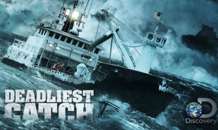 Deadliest Catch - Discovery Channel