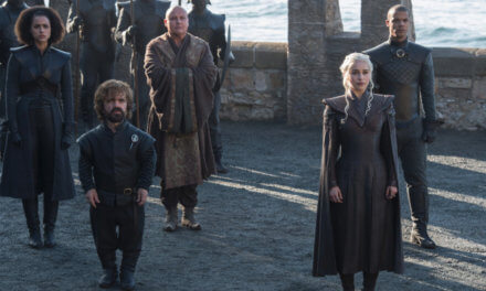 Game of Thrones Season 7 Game of Thrones Season 7
