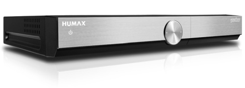 Humax YouView DTR-T2000
