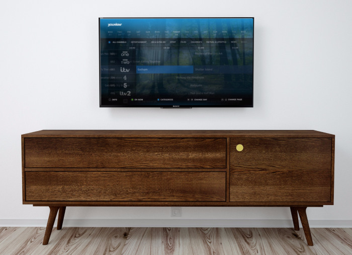 TV With YouView