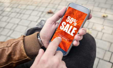 Mobile sale