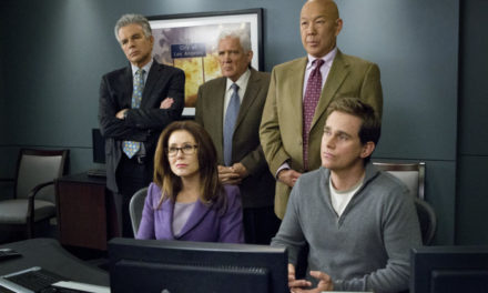 Major Crimes