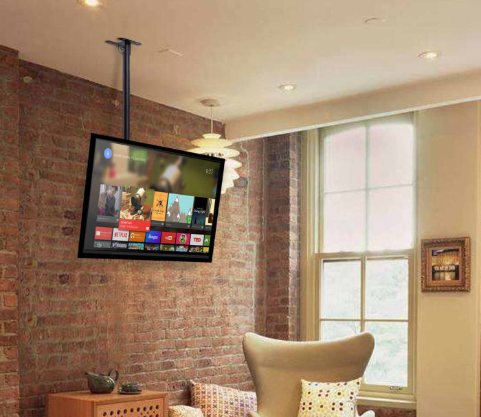 Best Tv Brackets And Wall Mounts In The Uk For 2020 Cord