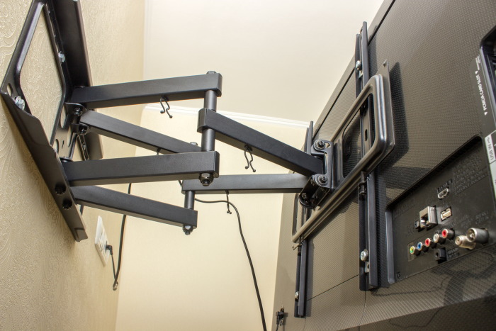 Best Tv Brackets And Wall Mounts In The Uk For 2020 Cord