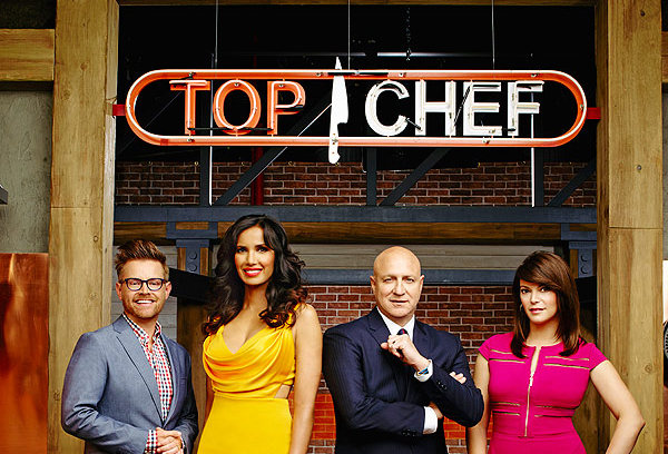 Top Chef