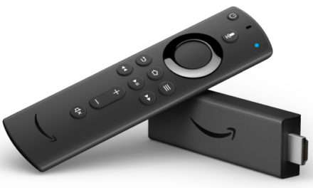 Amazon Fire TV 4K