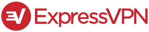 ExpressVPN Logo