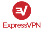 ExpressVPN Logo