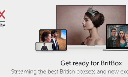 BritBox bbc itv new streaming service