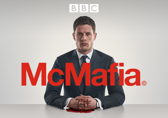 McMafia bbc