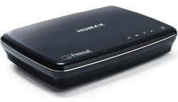 Humax HDR-1100S Freesat Box 250
