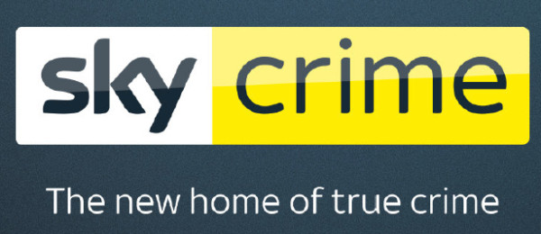 Sky Crime logo