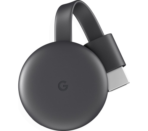 Google Chromecast 3rd generation