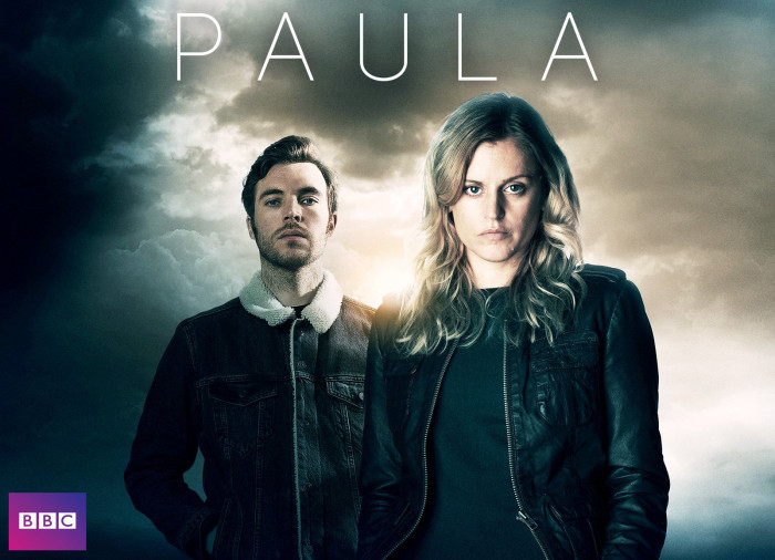 Paula BBC tv show