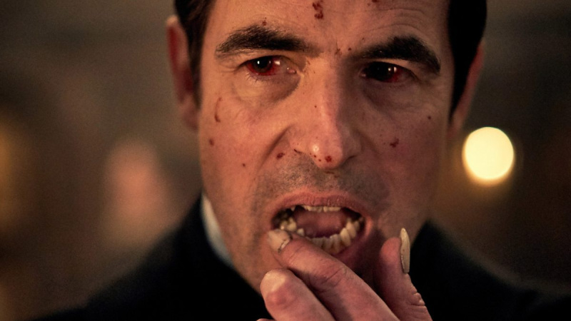 Dracula BBC Dracula BBC