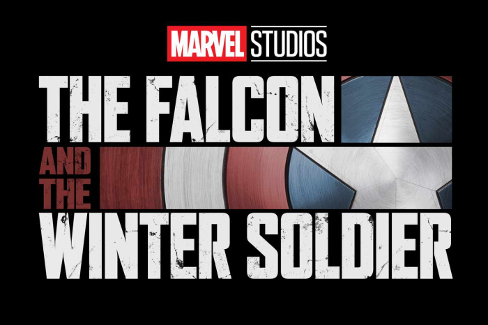 the falcon and the winter soldier logo