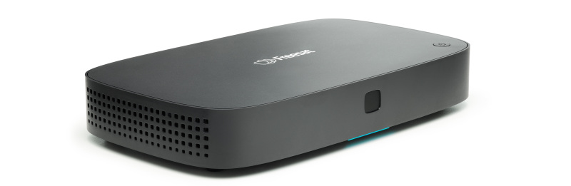 Freesat Recording box 4K