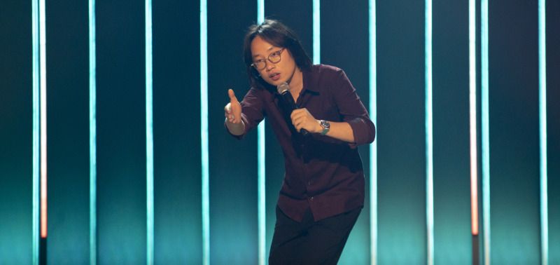 Jimmy O Yang good deal