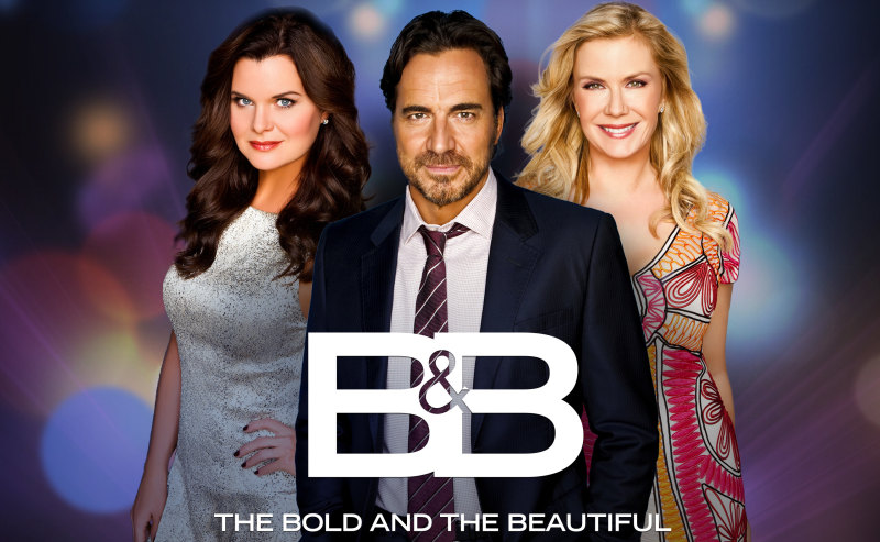 The Bold and the Beautiful