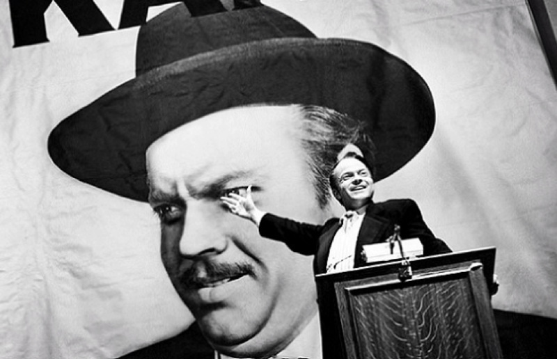 Citizen Kane