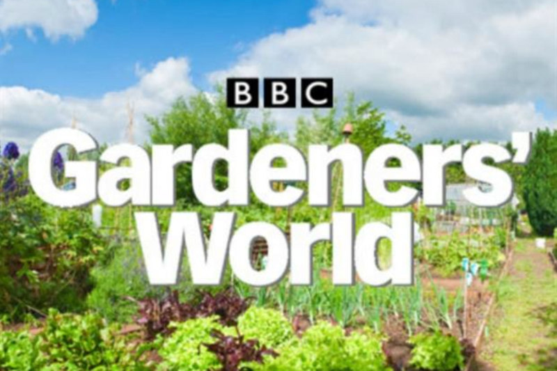 Gardener's World BBC