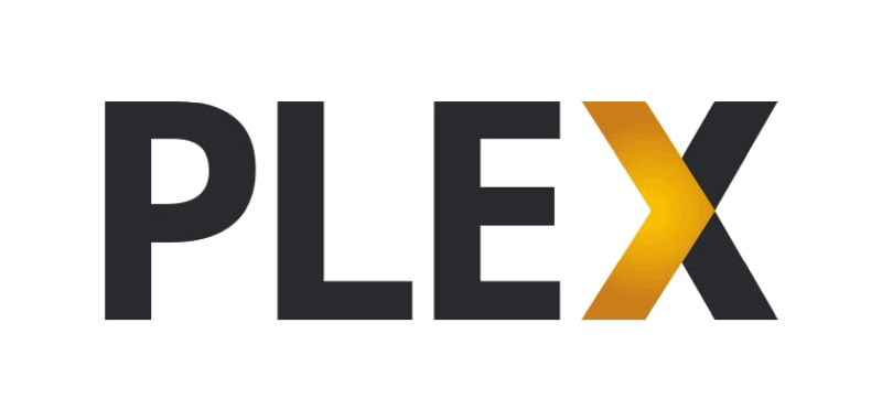 plex-logo png