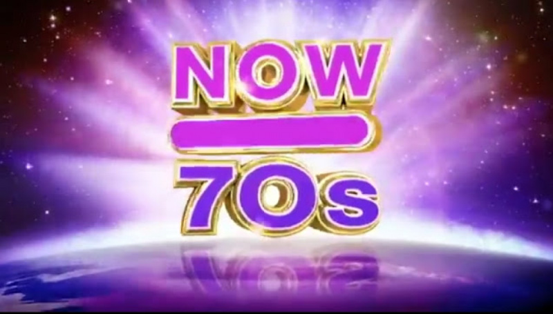 NOW 70s freeview channel