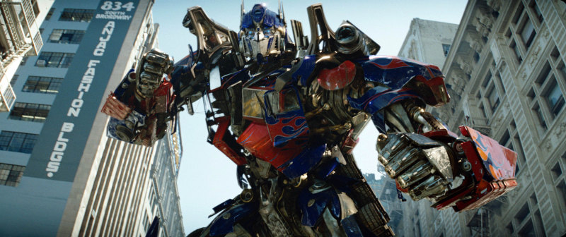 Transformers 1