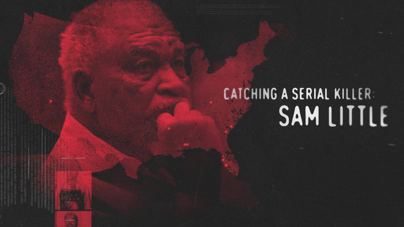 Catching A Serial killer now tv season 1