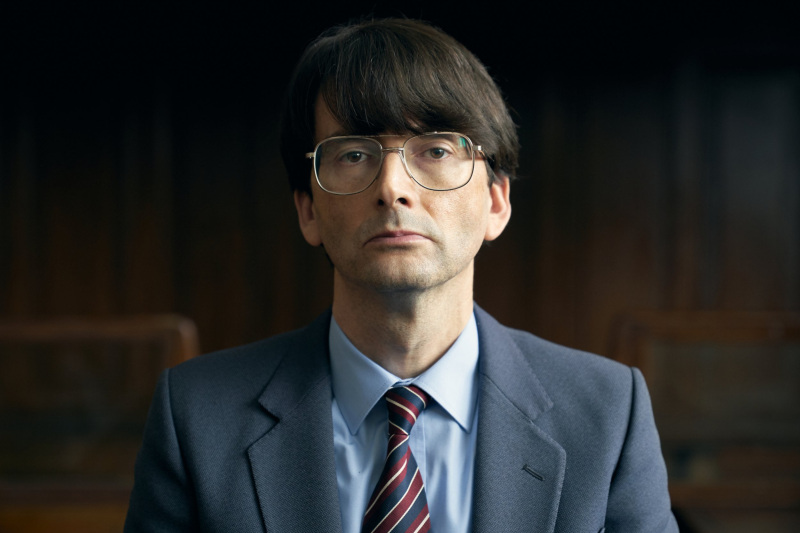 Des BBC david tennant