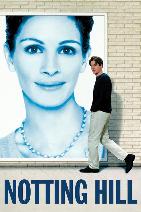 Notting Hill julia roberts hugh grant