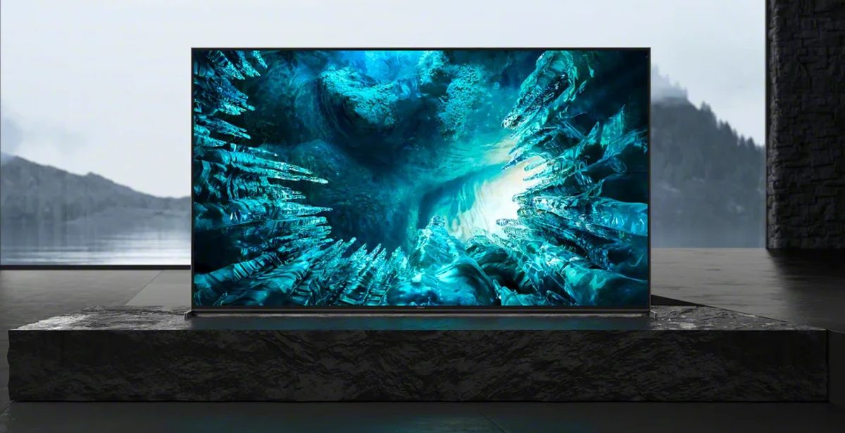 Sony Bravia TV