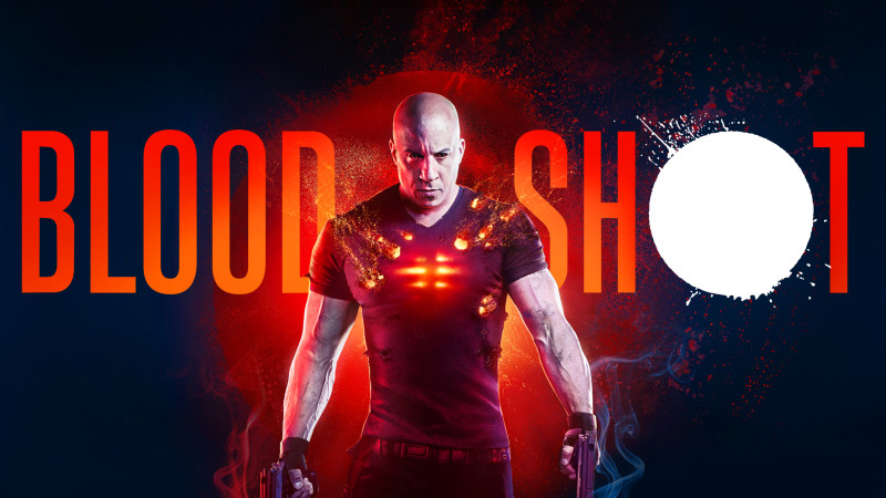 bloodshot film vin diesel