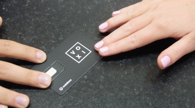 voxi sim card