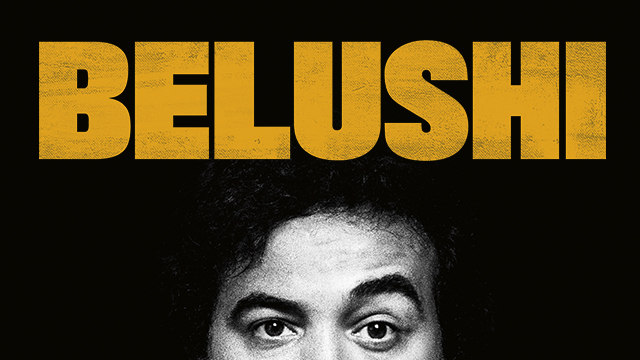 Belushi series