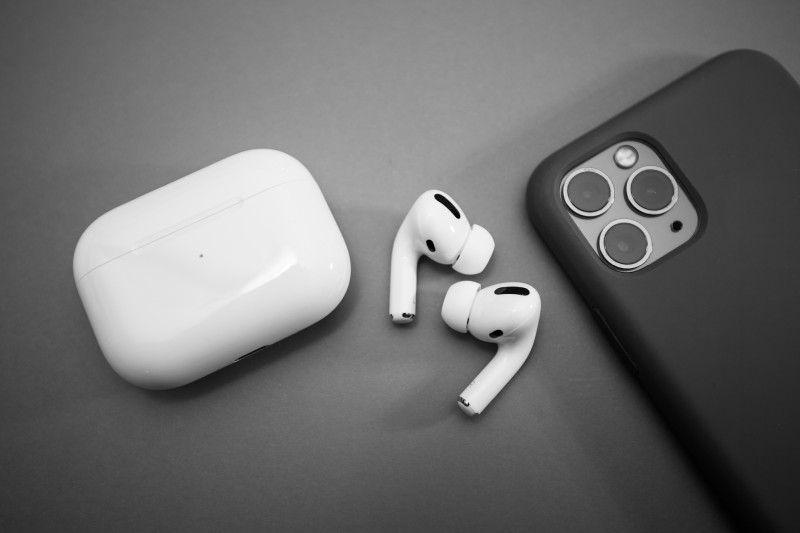 Apple Airpods Pro