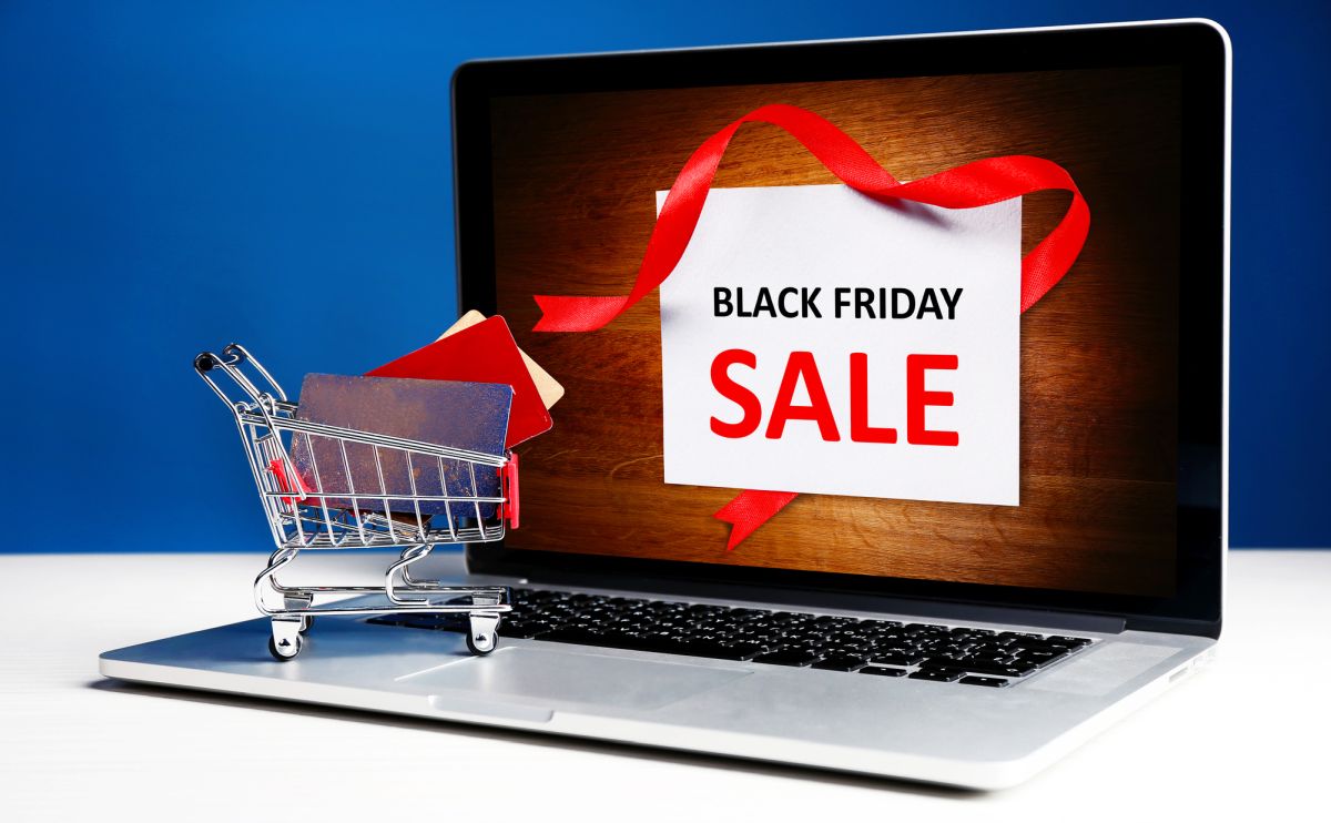 Black Friday deals