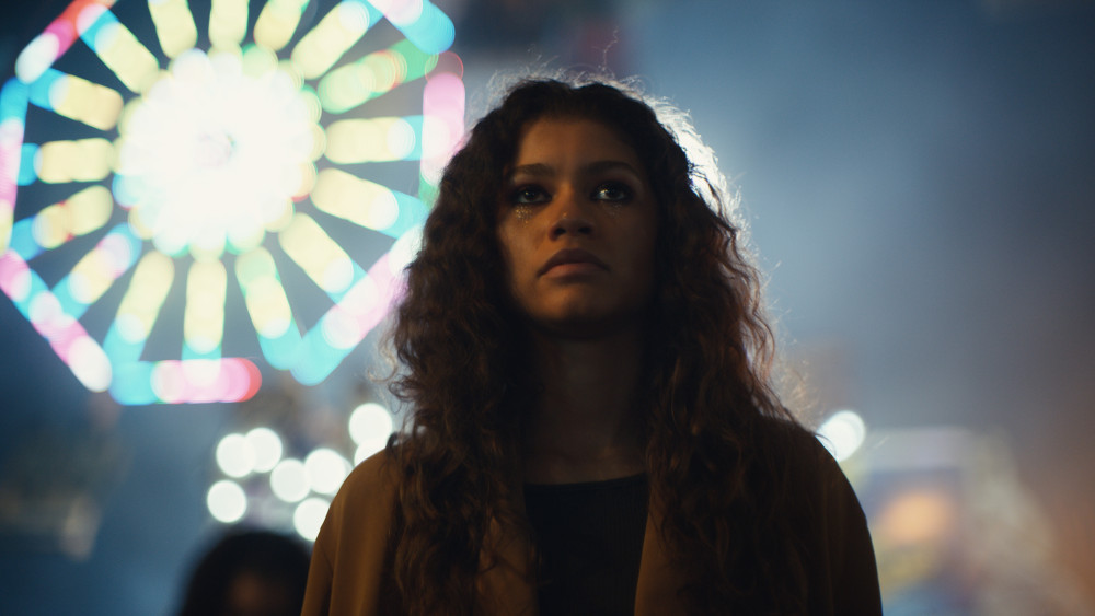 Euphoria season 1