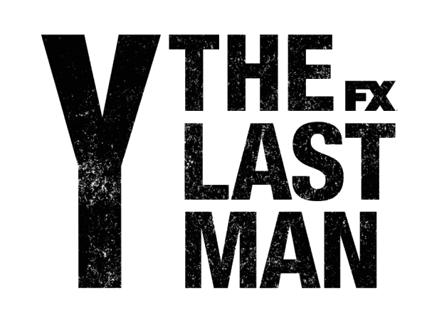 Y the last man logo