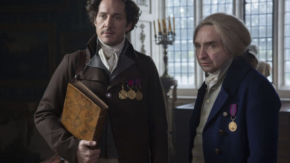 Jonathan Strange & Mr Norrell