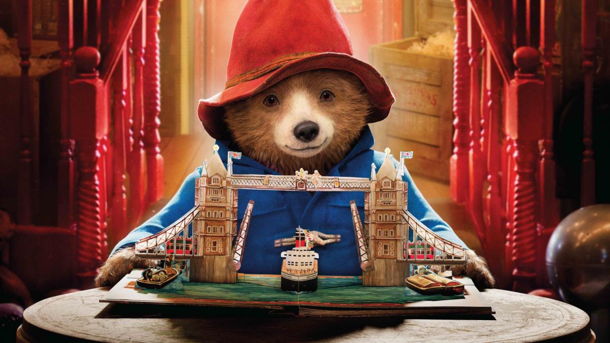 Paddington 2