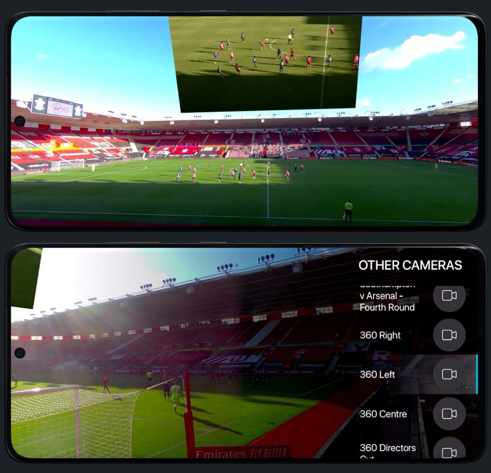 BT Sport 360