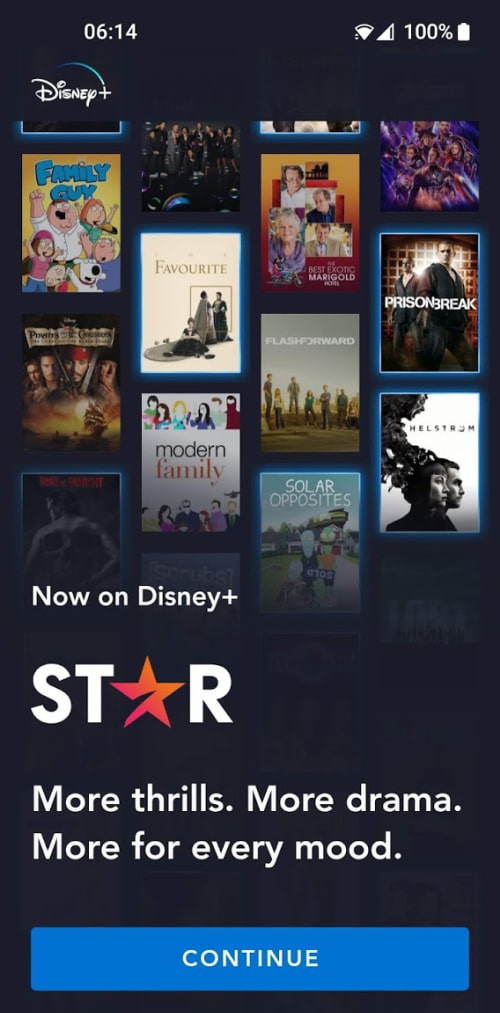 Disney Star Is Now Live In The UK Is It Any Good Cord Busters