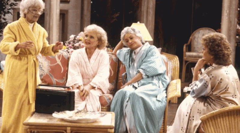 Golden Girls coming to Star