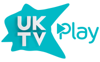 UKTV Play logo